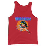 Wonderine Tank Top