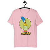 THICC Short-Sleeve  T-Shirt