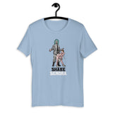 SHAKE SENORA Short-Sleeve  T-Shirt