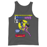 Mortal Twins Tank Top