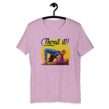 Thrust it Short-Sleeve T-Shirt