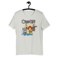 othercats Short-Sleeve  T-Shirt