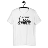 DIY Centipede Short-Sleeve T-Shirt