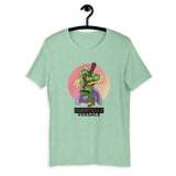 Donatello VersaceShort-Sleeve T-Shirt