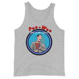 Movie Time Tank Top