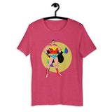 Supergay Short-Sleeve  T-Shirt