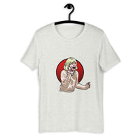 Scream Qween Short-Sleeve T-Shirt