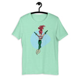 Little merman Short-Sleeve  T-Shirt