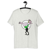 PIG TIME Short-Sleeve T-Shirt