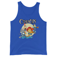 Othercats Tank Top