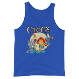 Othercats Tank Top