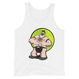 Dominant Tank Top