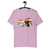 Brit Sweety Short-Sleeve  T-Shirt