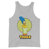 THICC Tank Top