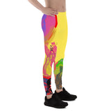 Art of Finland Men's Leggings