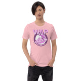 "WAP" Short-Sleeve Unisex T-Shirt