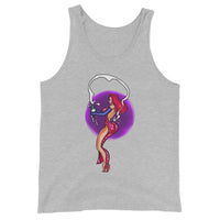 bombshell Tank Top