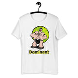 Dominant Short-Sleeve T-Shirt