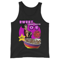 Sweet Transvestite Tank Top