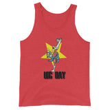 Leg Day Tank Top