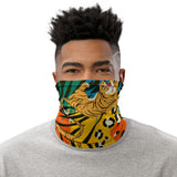 Wild Neck Gaiter Mask