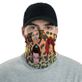 Spice Neck Gaiter mask