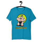 Dominant Short-Sleeve T-Shirt