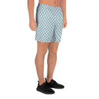 Merman Athletic Long Shorts