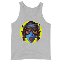 Tanker Unisex Tank Top