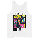 Faster Pussycat Kill Tank Top