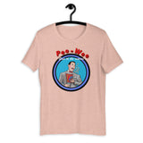 Movie Time Short-Sleeve  T-Shirt