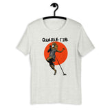 Quarantina Short-Sleeve T-Shirt