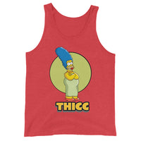 THICC Tank Top