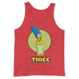 THICC Tank Top