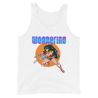 Wonderine Tank Top