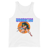 Wonderine Tank Top