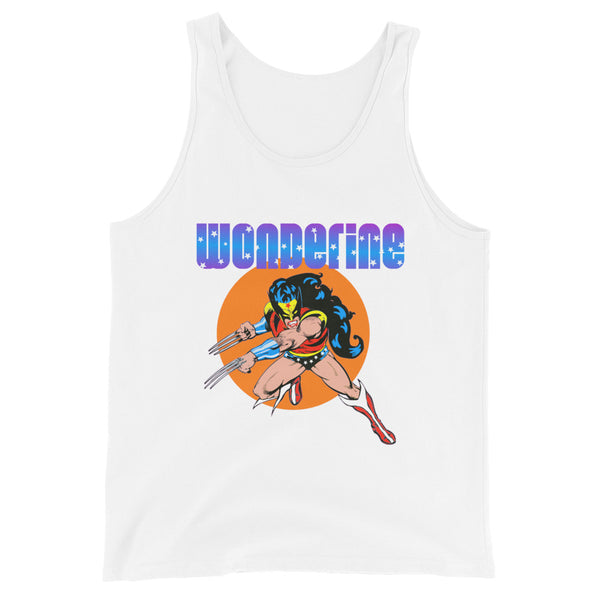 Wonderine Tank Top