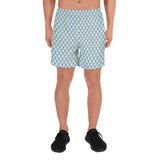 Merman Athletic Long Shorts