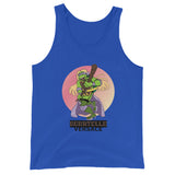 Donatello Versace Tank Top