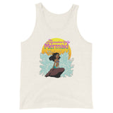 Progressive Little Mermaid Tank Top