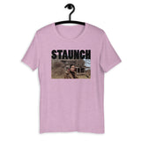 Staunch Short-Sleeve  T-Shirt