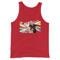 Brit Sweety  Tank Top