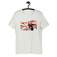 Brit Sweety Short-Sleeve  T-Shirt