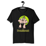 Dominant Short-Sleeve T-Shirt