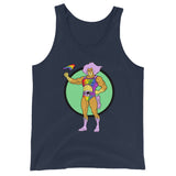 Pride Cat Tank Top