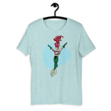 Little merman Short-Sleeve  T-Shirt