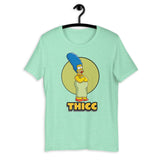 THICC Short-Sleeve  T-Shirt