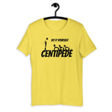 DIY Centipede Short-Sleeve T-Shirt