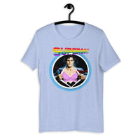 SUPERGAY Short-Sleeve T-Shirt