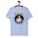 SUPERGAY Short-Sleeve T-Shirt